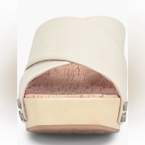 KORKS Draya Platform Sandal size 10M
Brand New - Never Worn - Picture 4 of 8